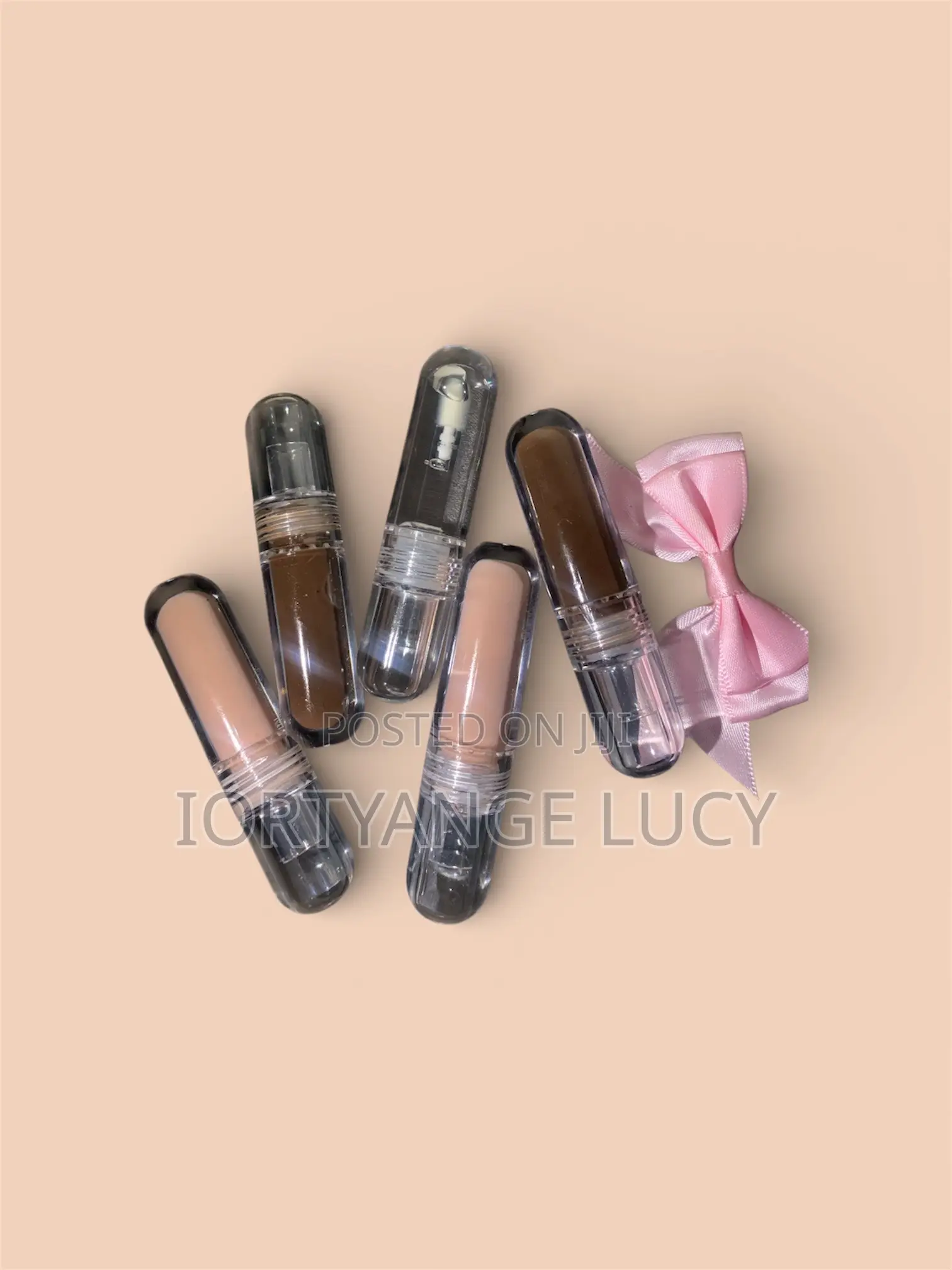 Lulu Lip Care