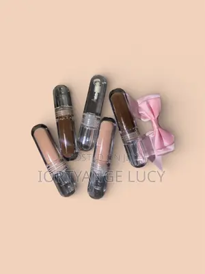 Lulu Lip Care