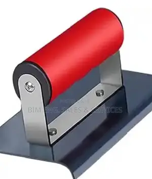 Edger, Shinning Towel, and Order Available Items