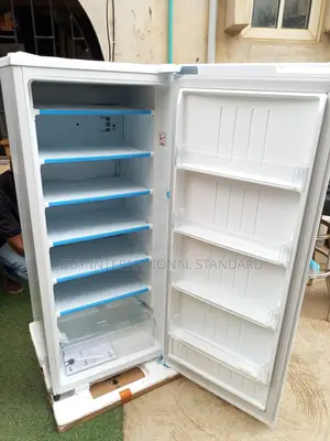Lg 168l Freezer – Stock Up Without Stress