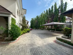 Furnished 3bdrm Block of Flats in Asokoro for rent