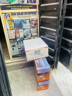 3kva Felicity Hybrid Inverter 24v