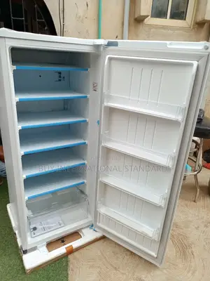 Lg 168l Freezer – Preserve Freshness With Ease