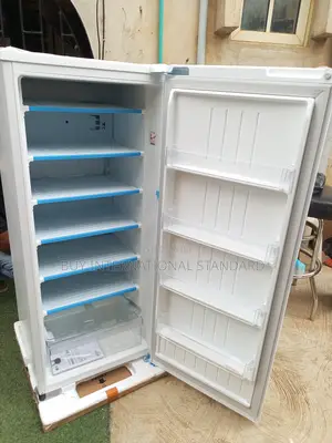 Lg 168l Freezer – The Power of Lg Cooling