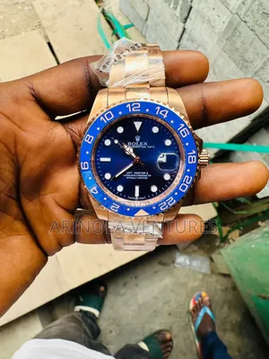 Rolex Oyster Perpetual Date