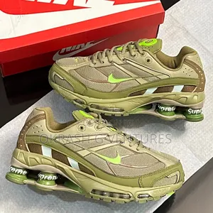 Nike Sneakers for Men's