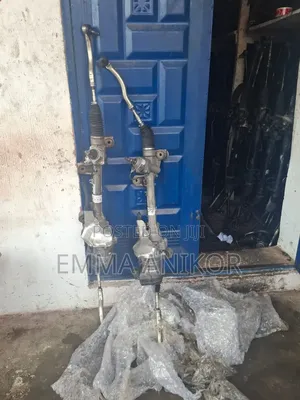 Steering Rack for Toyota Camry 2018 to 2024