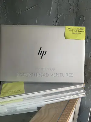 Laptop HP EliteBook 840 G8 16GB Intel Core i5 SSD 512GB