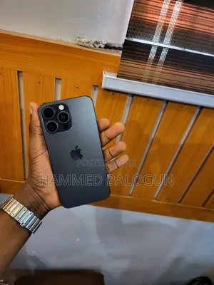 Apple iPhone 15 Pro Max 256 GB Blue