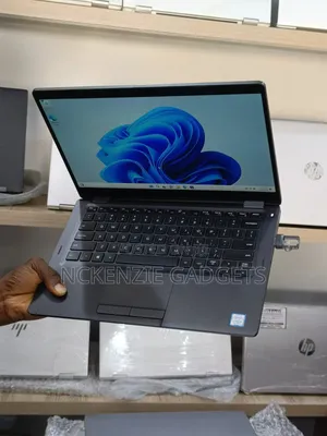 Laptop Dell Latitude 5300 8GB Intel Core i5 SSD 256GB