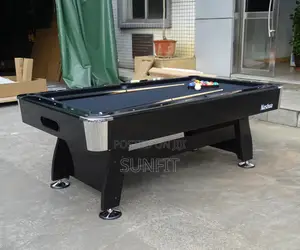 Snooker Pool Table (7 Feet)