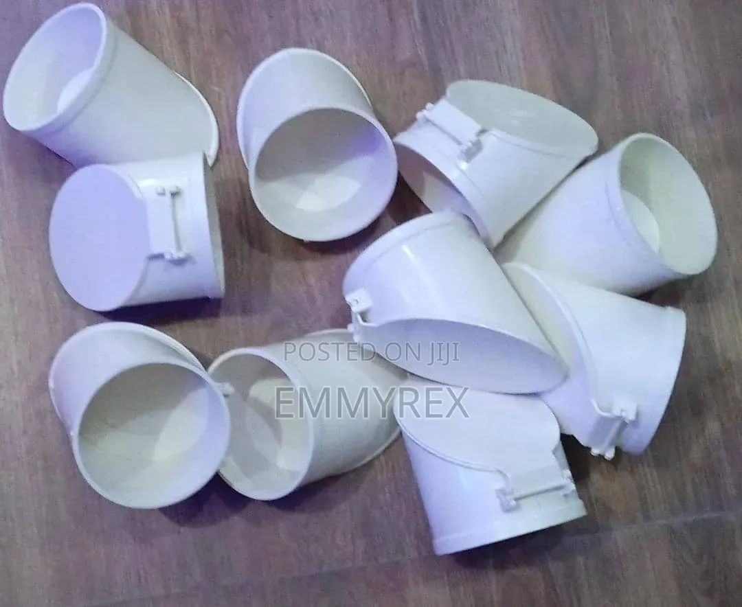 Simple Non Return Valves