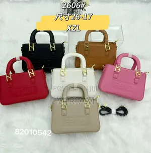 Fendi Handbag