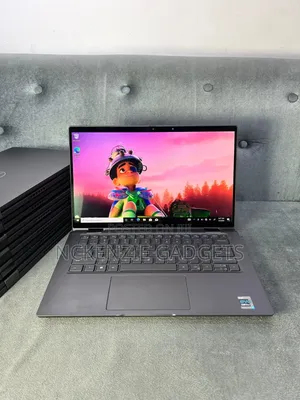 Laptop Dell Latitude 7420 16GB Intel Core i7 SSD 256GB