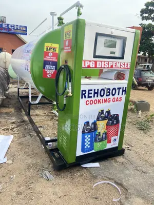 2.5ton With Single Dispenser and Automatic