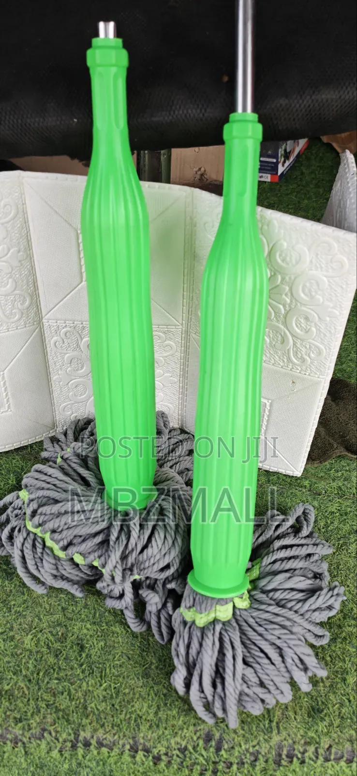 55cm Large 360 Degree Squeeze Mop