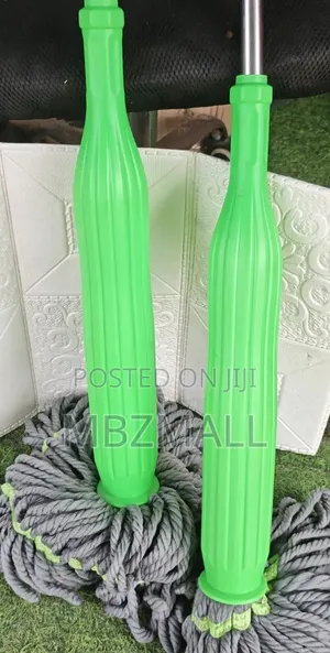 55cm Large 360 Degree Squeeze Mop
