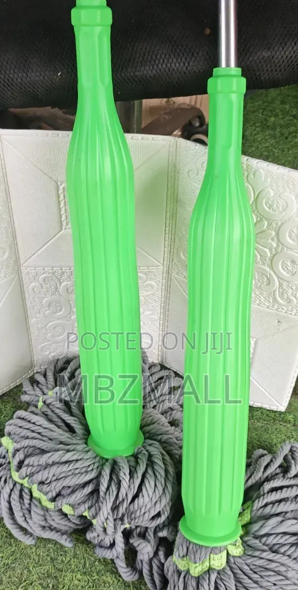 55cm Large 360 Degree Squeeze Mop