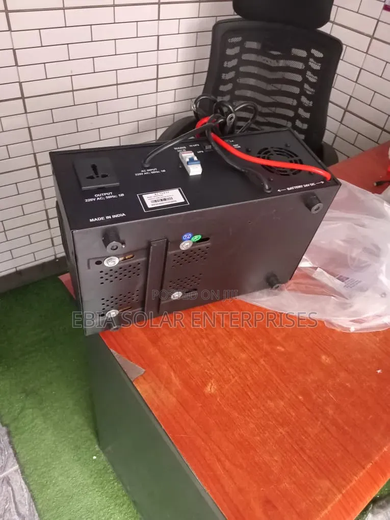 3.5kva Mopower Inverter