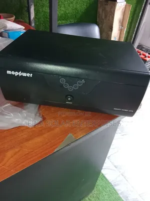 3.5kva Mopower Inverter