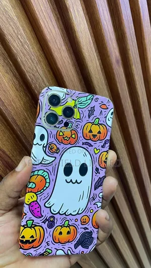3d Backskin Designs and Protectors for Phones