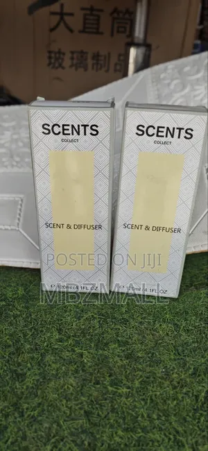 120ml Aromatherapy Room Lasting Fragrance