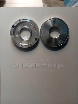 Sliver Crest Plate