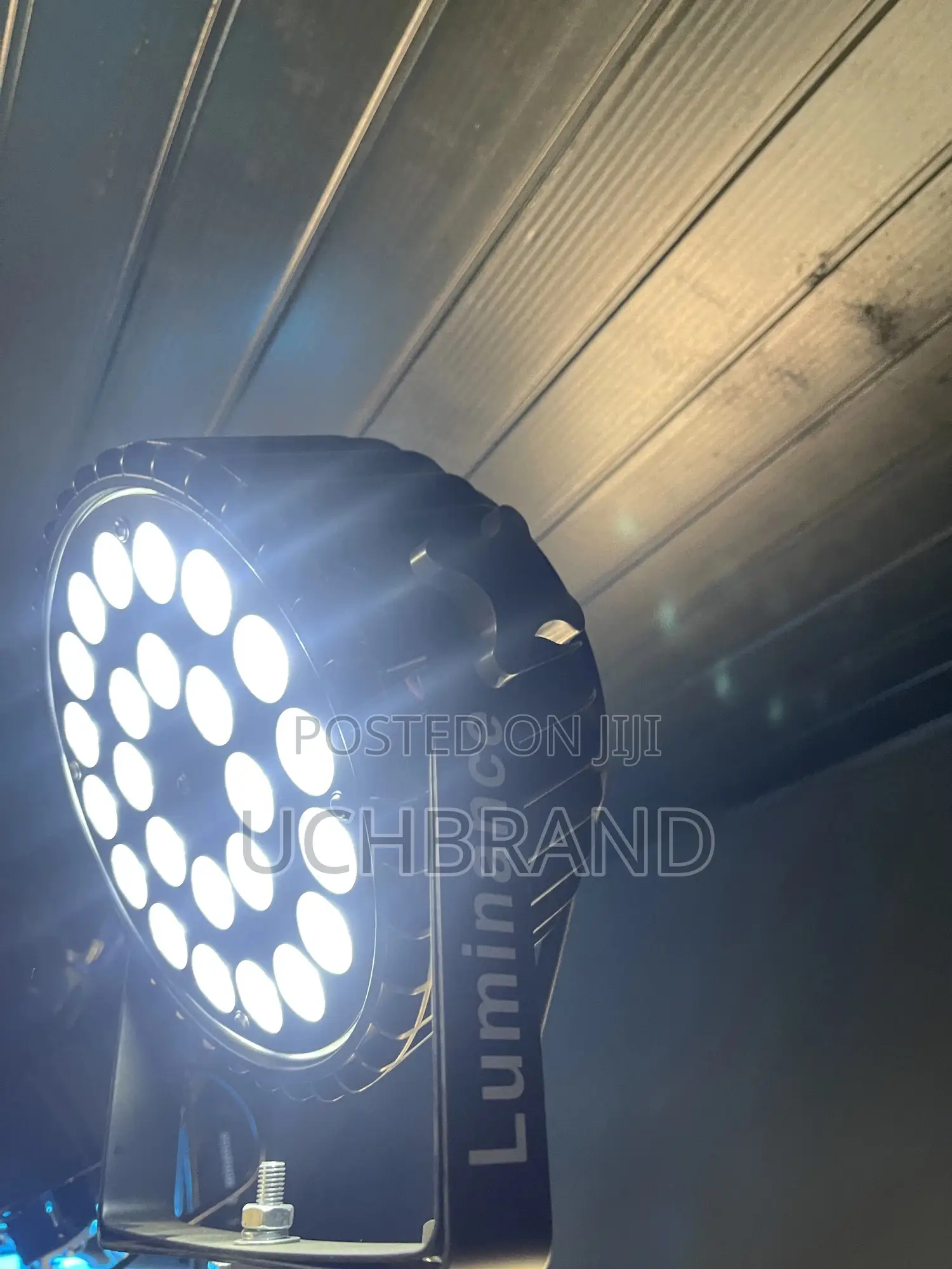 Led Par Stage Light