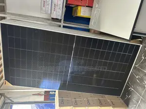 Brand New Original Jinko Bifacial Panel 585w