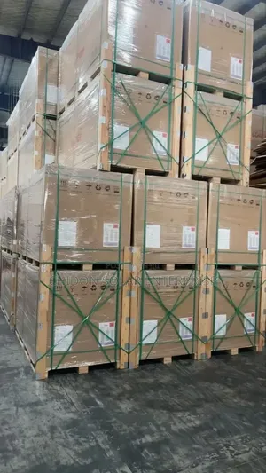 650w Longi Solar Monocrystalline Panel