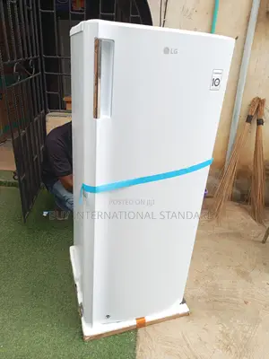 Lg 168l Freezer – Keep Your Investment Fresh