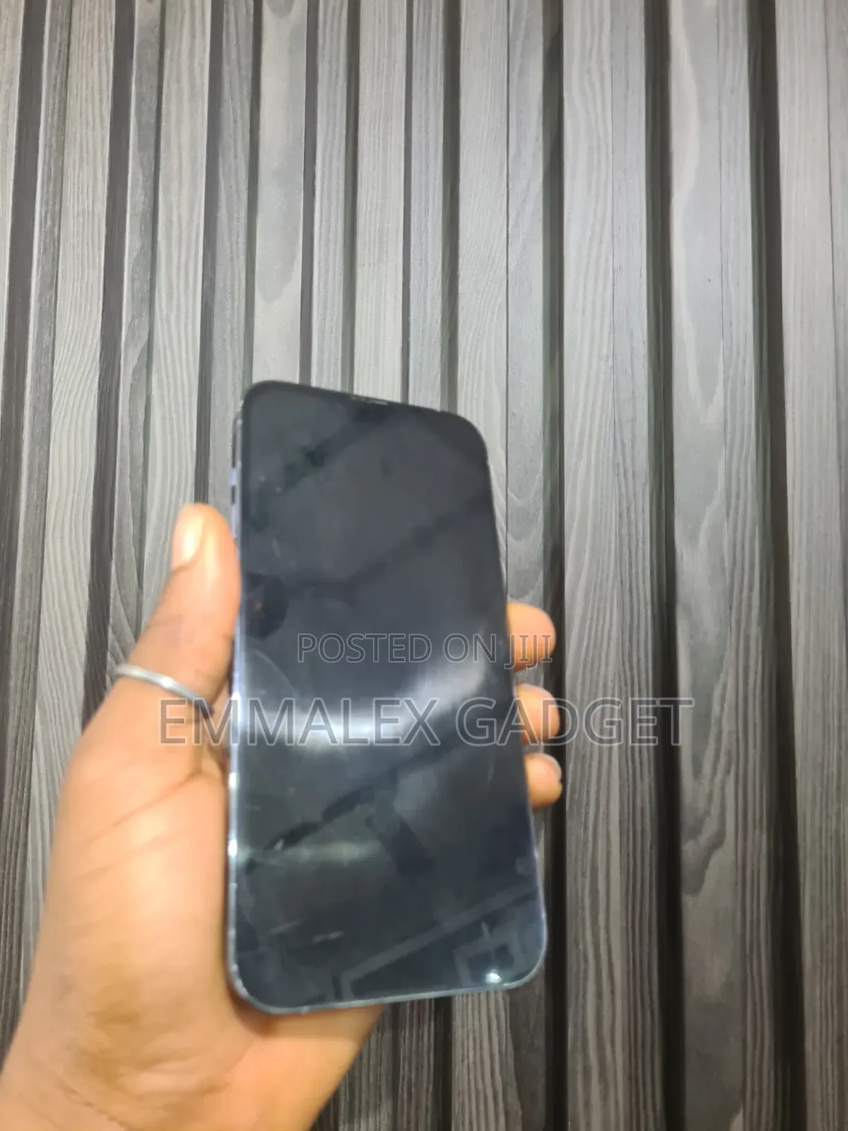 Apple iPhone 13 Pro Max 128 GB Blue