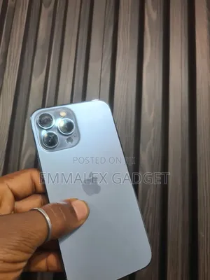 Apple iPhone 13 Pro Max 128 GB Blue
