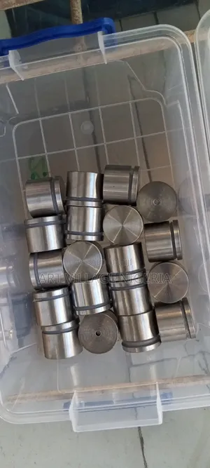 Glass Holder