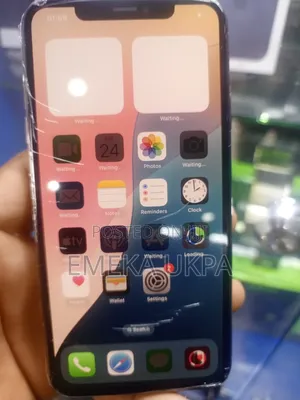 Apple iPhone XS Max 256 GB Gold