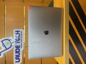 Laptop Apple MacBook Pro 2019 16GB Intel Core i7 SSD 512GB