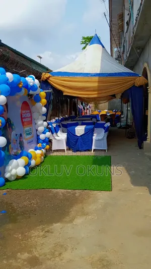 Balloon Decorations