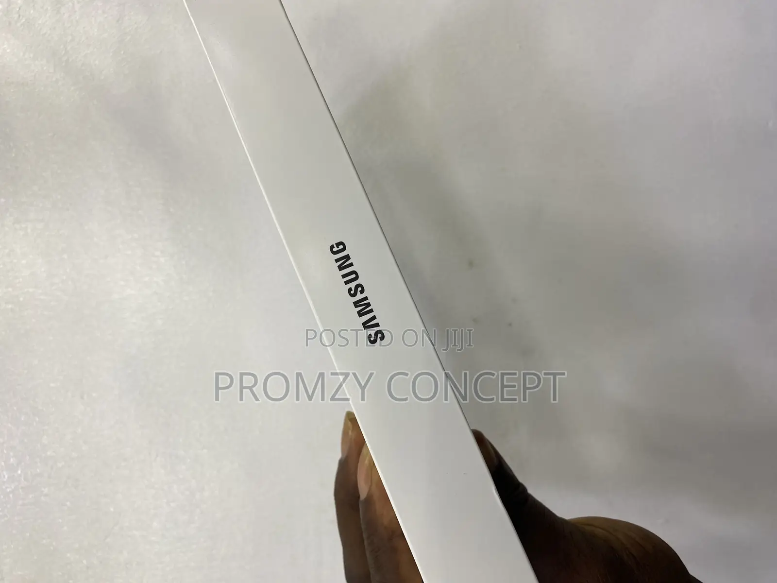 New Samsung Galaxy Tab A11 128 GB Silver
