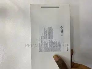 New Samsung Galaxy Tab A11 128 GB Silver