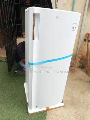 Lg 168l Freezer – The Power Behind Fresh Living