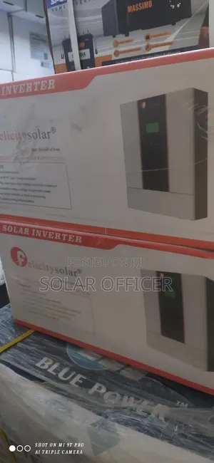 Felicity 3kva Transformer Base Inverter