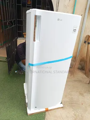 Lg 168l Freezer – Your Everyday Freshness Machine
