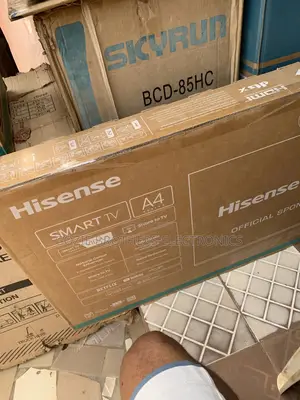 Hisense Smart Television 43 Inches