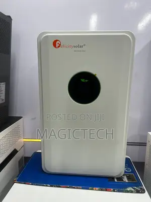 Felicity New Model 5kwh/48v Lithium Battery [Fla48100]