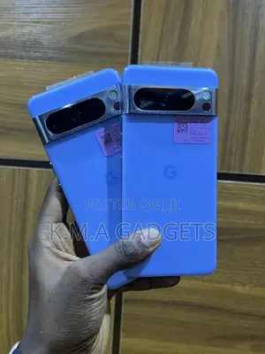 Google Pixel 8 Pro 128 GB Blue