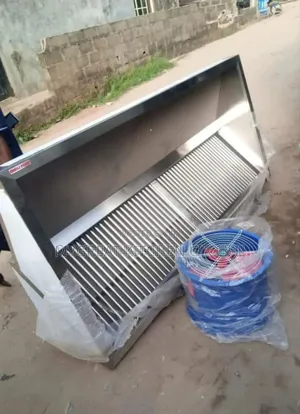 Kitchen Hood Extractor With Fan 6feet