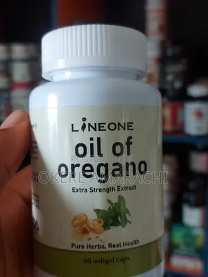 Oil of Oregon