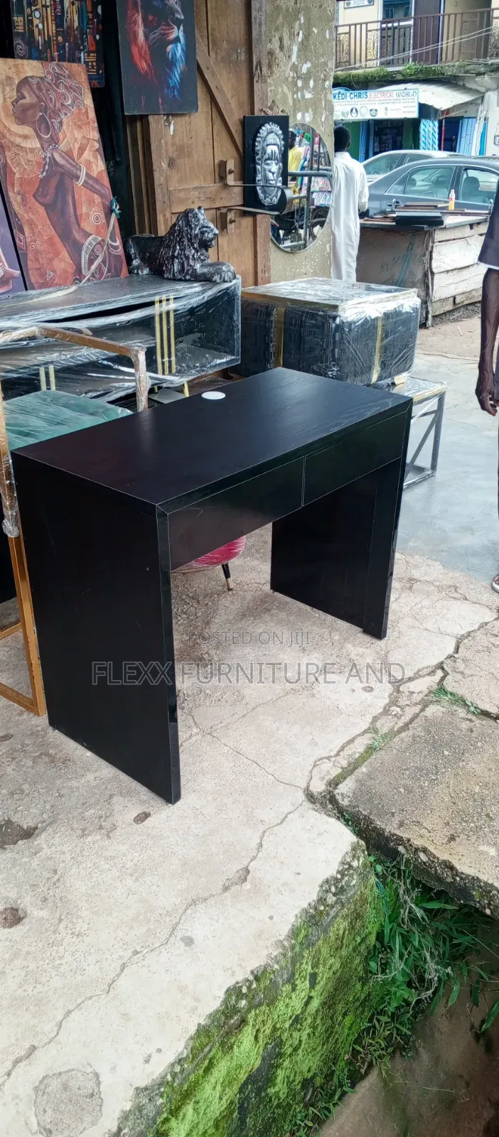 Study/Gaming Table
