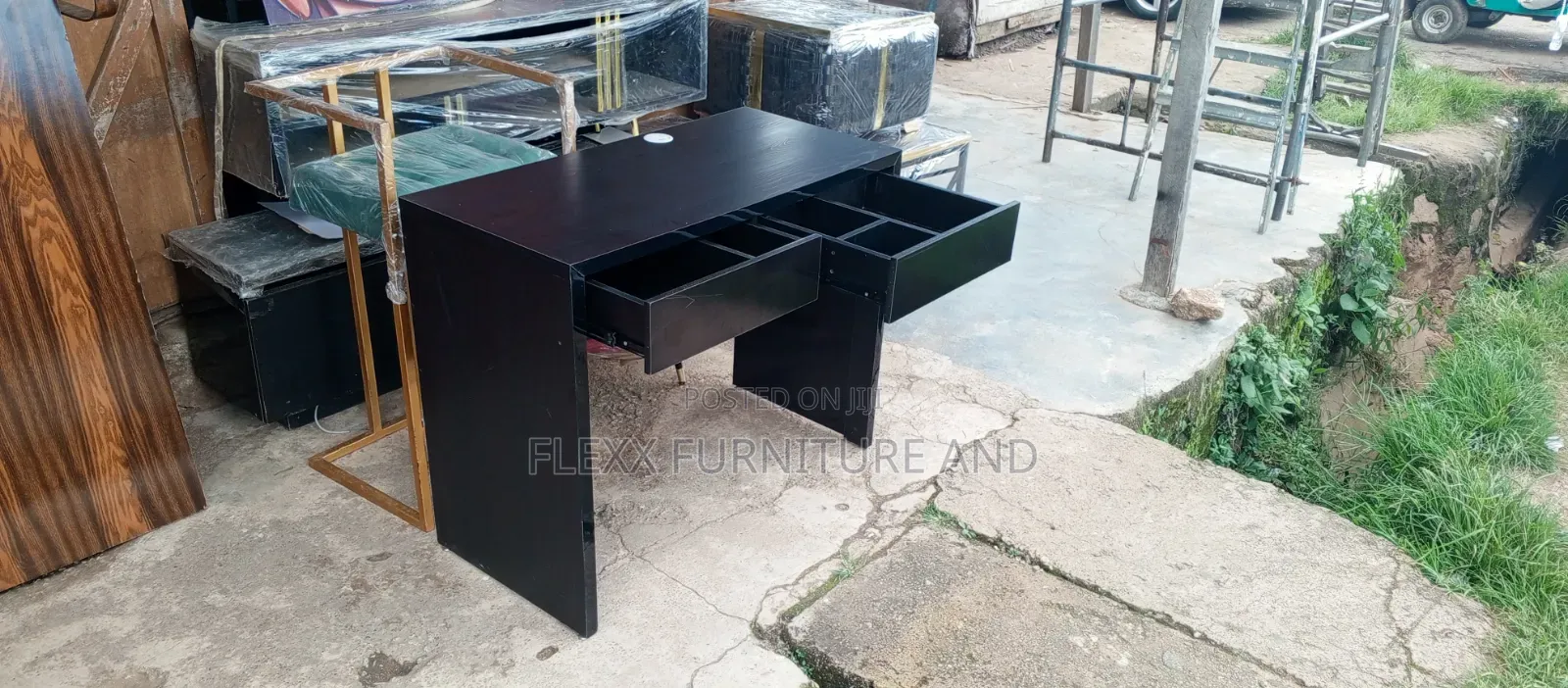 Study/Gaming Table