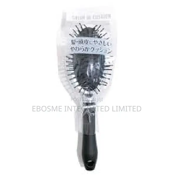 Hair Brush
